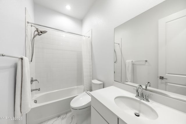 2402 Iron Square Drive, Reno, NV 89521