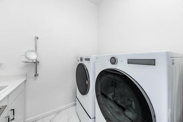 2402 Iron Square Drive, Reno, NV 89521