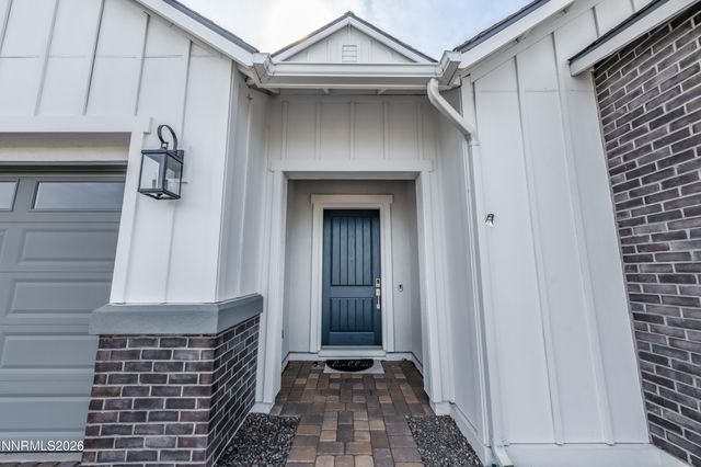 2402 Iron Square Drive, Reno, NV 89521