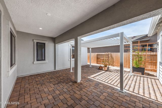 2402 Iron Square Drive, Reno, NV 89521