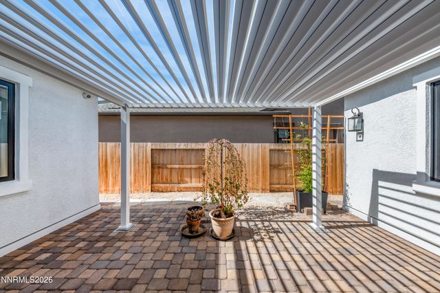 2402 Iron Square Drive, Reno, NV 89521