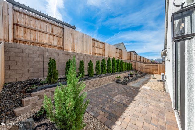 2402 Iron Square Drive, Reno, NV 89521