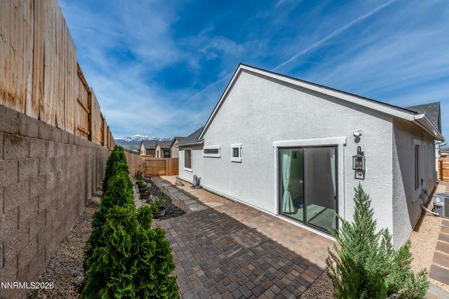 2402 Iron Square Drive, Reno, NV 89521