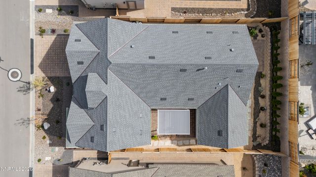 2402 Iron Square Drive, Reno, NV 89521