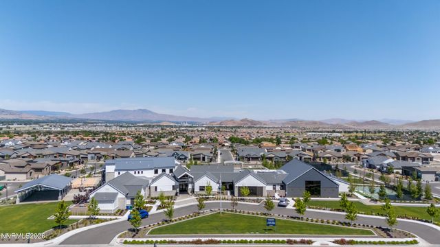 2402 Iron Square Drive, Reno, NV 89521