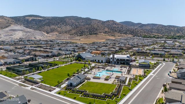 2402 Iron Square Drive, Reno, NV 89521