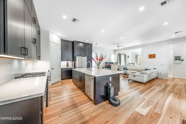 2402 Iron Square Drive, Reno, NV 89521