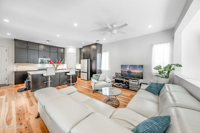 2402 Iron Square Drive, Reno, NV 89521