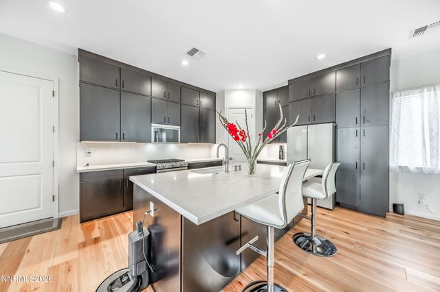 2402 Iron Square Drive, Reno, NV 89521