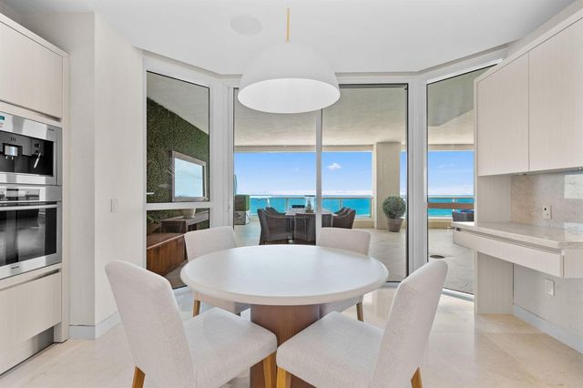 101 S Fort Lauderdale Beach Boulevard PH 2703, Fort Lauderdale, FL 33316