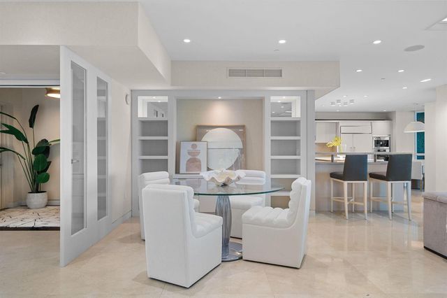 101 S Fort Lauderdale Beach Boulevard PH 2703, Fort Lauderdale, FL 33316