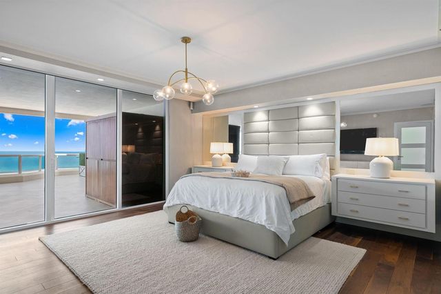101 S Fort Lauderdale Beach Boulevard PH 2703, Fort Lauderdale, FL 33316