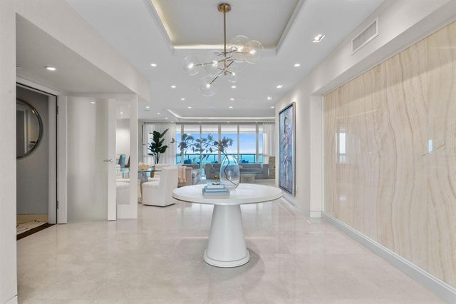 101 S Fort Lauderdale Beach Boulevard PH 2703, Fort Lauderdale, FL 33316