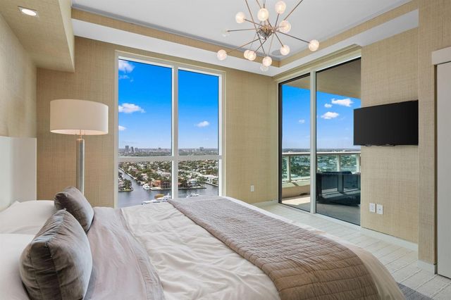 101 S Fort Lauderdale Beach Boulevard PH 2703, Fort Lauderdale, FL 33316