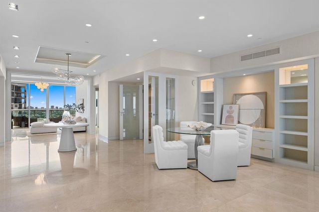 101 S Fort Lauderdale Beach Boulevard PH 2703, Fort Lauderdale, FL 33316