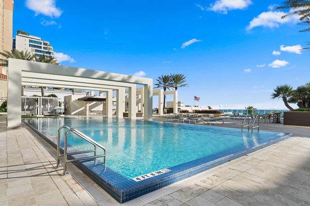 101 S Fort Lauderdale Beach Boulevard PH 2703, Fort Lauderdale, FL 33316