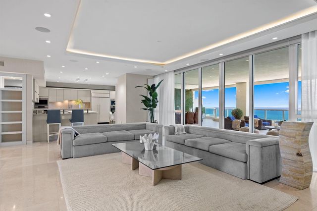 101 S Fort Lauderdale Beach Boulevard PH 2703, Fort Lauderdale, FL 33316