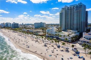 101 S Fort Lauderdale Beach Boulevard PH 2703, Fort Lauderdale, FL 33316