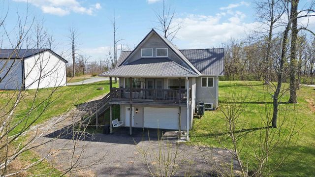 3128 Kentucky 3277, Nancy, KY 42544