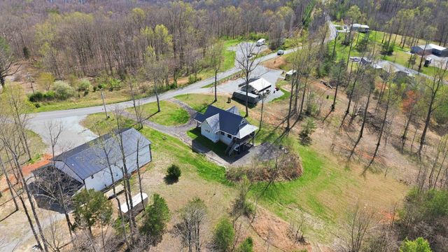 3128 Kentucky 3277, Nancy, KY 42544