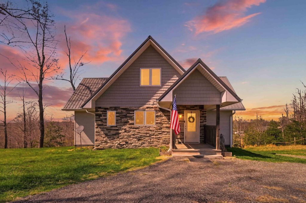 3128 Kentucky 3277, Nancy, KY 42544