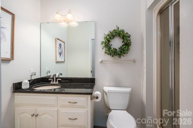 109 Nemans Cove, Cherryville, NC 28021