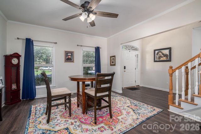 109 Nemans Cove, Cherryville, NC 28021