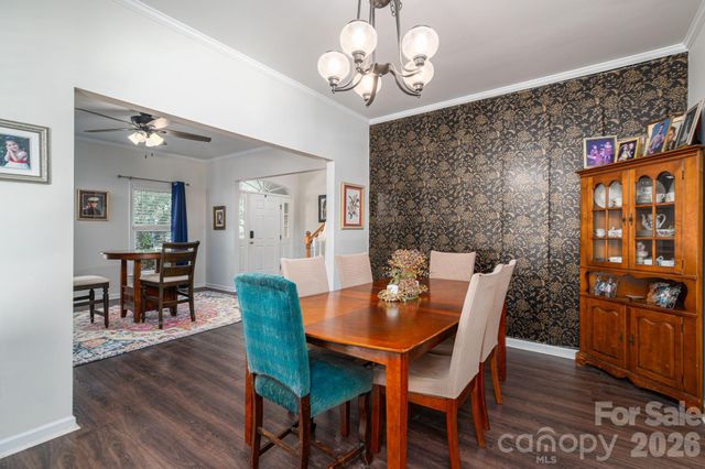 109 Nemans Cove, Cherryville, NC 28021