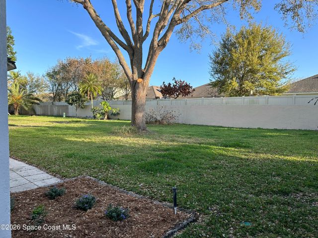 976 S Fork Circle, Melbourne, FL 32901