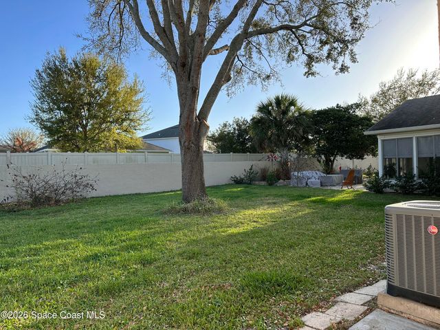 976 S Fork Circle, Melbourne, FL 32901