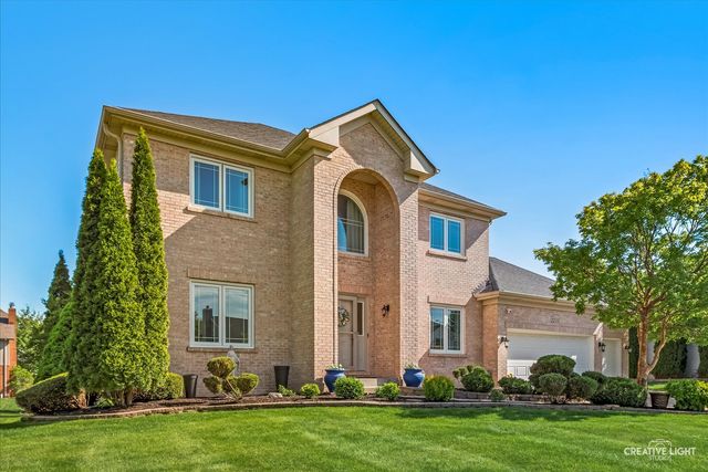 22531 W Bass Lake Road, Plainfield, IL 60544