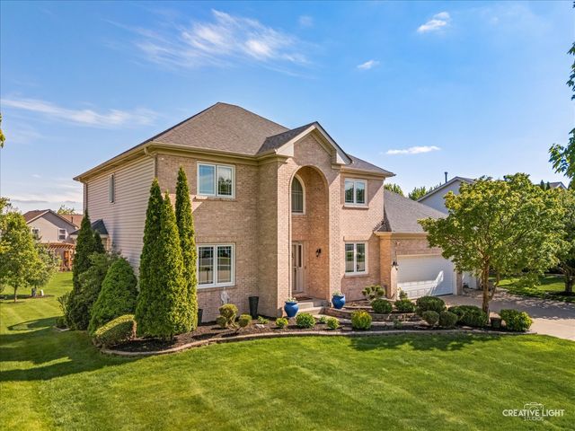 22531 W Bass Lake Road, Plainfield, IL 60544