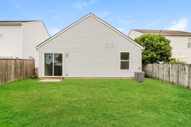 3950 Boyer Ridge Drive, Canal Winchester, OH 43110