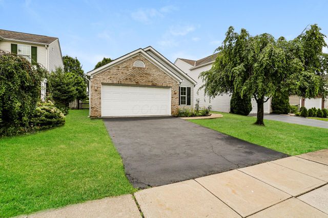 3950 Boyer Ridge Drive, Canal Winchester, OH 43110