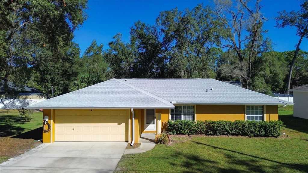 1275 10TH STREET, Orange City, FL 32763