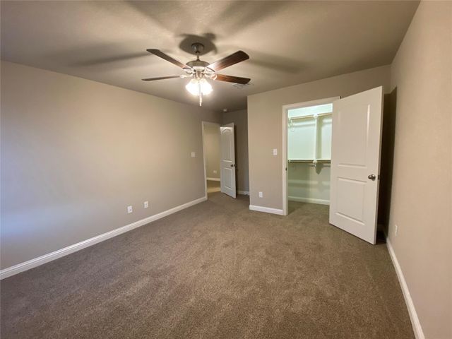 802 Rolling Terrace Circle, Granbury, TX 76049