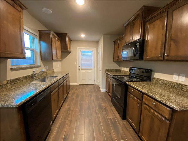 802 Rolling Terrace Circle, Granbury, TX 76049