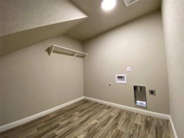 802 Rolling Terrace Circle, Granbury, TX 76049