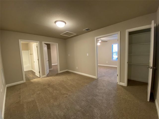 802 Rolling Terrace Circle, Granbury, TX 76049