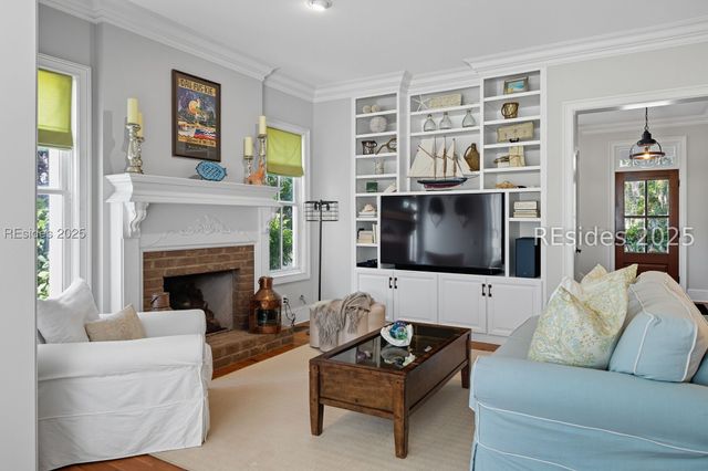 13 Tabby Cir, Daufuskie Island, SC 29915