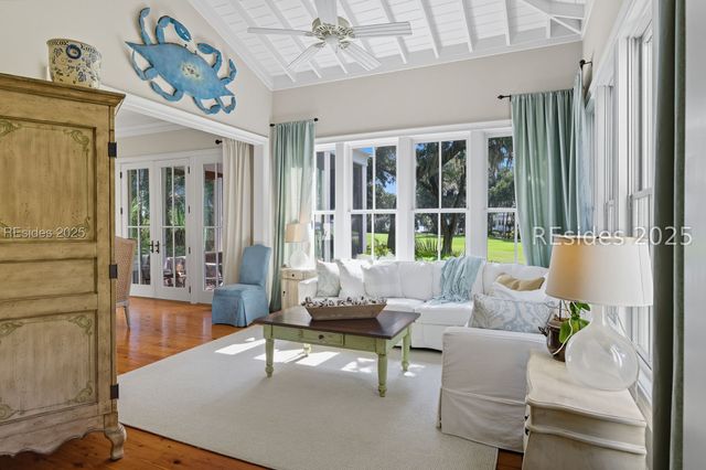 13 Tabby Cir, Daufuskie Island, SC 29915