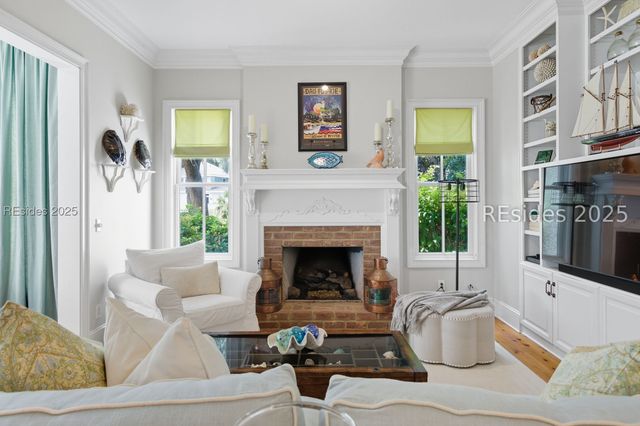 13 Tabby Cir, Daufuskie Island, SC 29915