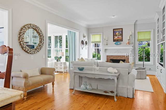 13 Tabby Cir, Daufuskie Island, SC 29915