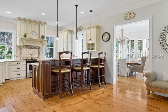 13 Tabby Cir, Daufuskie Island, SC 29915