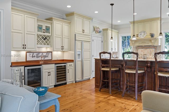 13 Tabby Cir, Daufuskie Island, SC 29915