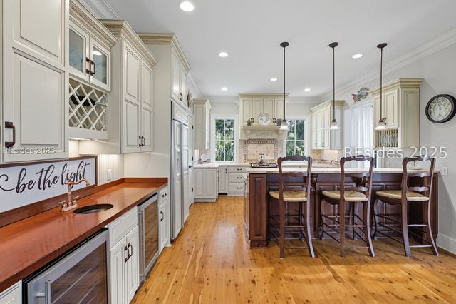 13 Tabby Cir, Daufuskie Island, SC 29915