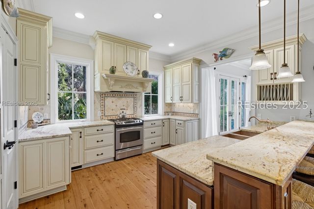 13 Tabby Cir, Daufuskie Island, SC 29915