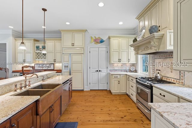 13 Tabby Cir, Daufuskie Island, SC 29915