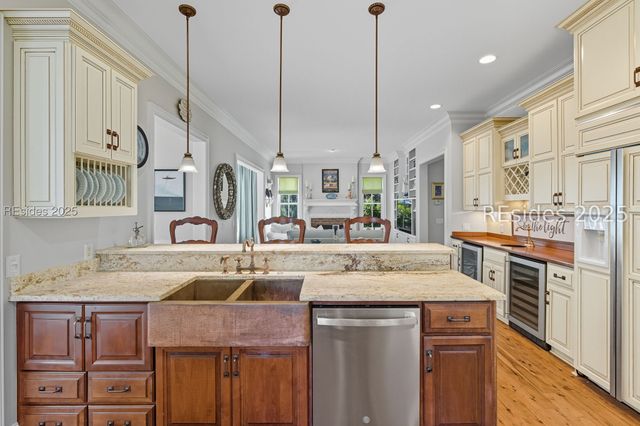 13 Tabby Cir, Daufuskie Island, SC 29915