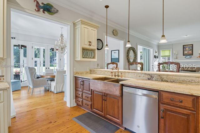 13 Tabby Cir, Daufuskie Island, SC 29915